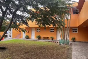 La Posada De Huarmey