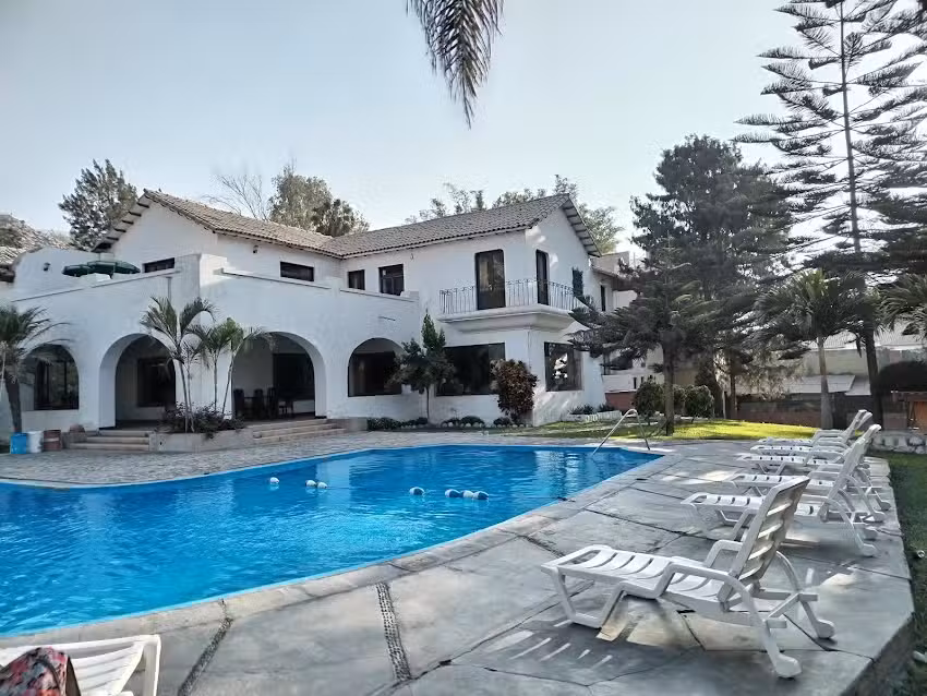 La Posada De Los Condores