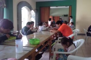 La Posada de Santa Ana