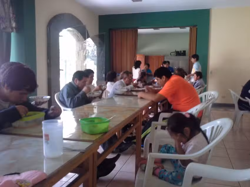 La Posada de Santa Ana