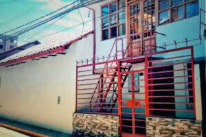 La Posada de Violeta