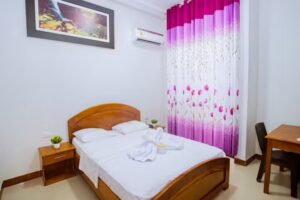 La posada del Apu Tarapoto