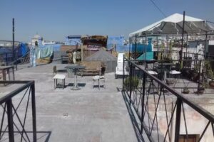 LA POSADA DEL CACIQUE