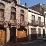 La Posada del Cacique