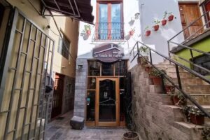 La Posada del Viajero