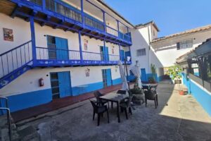 La Posada Tinkuy Hotel by Mundo Incaico.