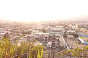 La Selva Escondida de San Juan de Lurigancho
