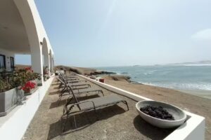 LA SIESTA SUITES PLAYA EL CASTILLO