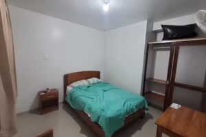 La Terraza Hospedaje