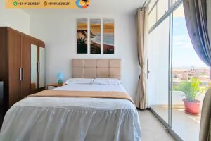 La Terraza Suite Chicama