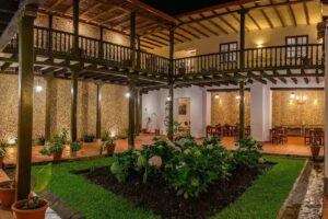 La Xalca Hotel Asociado Casa Andina