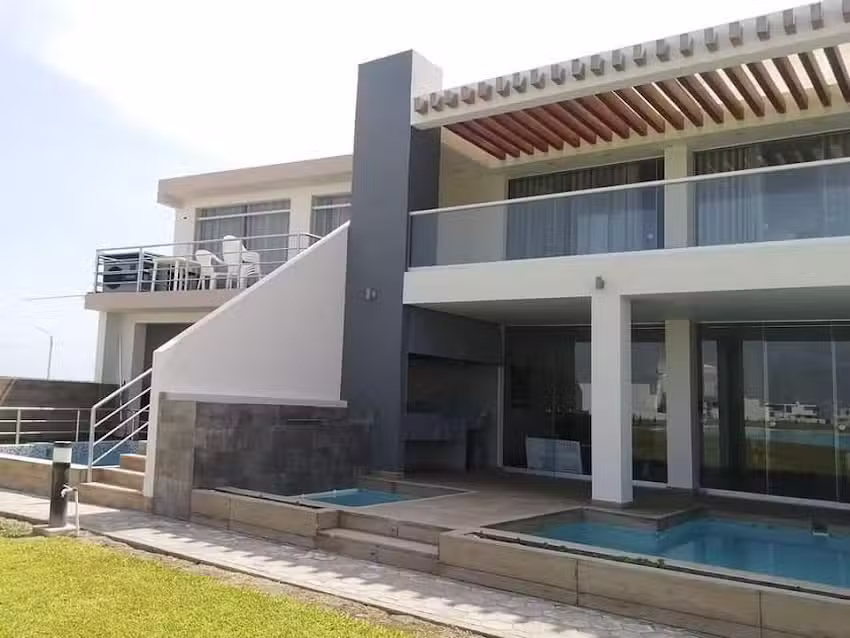 Laguna Azul B2