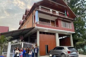 Laguna Negra Hospedaje