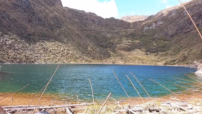 Laguna Tacayccocha