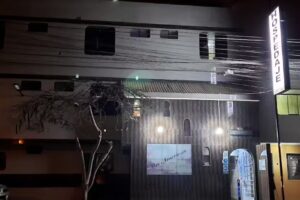 Las Américas Hospedaje – Huacho