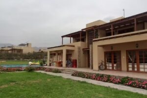 Las Bahías, Condominios Ecológicos