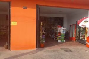 Las brisas de carabayllo