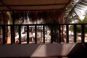 Las Cabañas de Napita-Zorritos