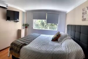 Las Condes Apart DEPARTAMENTOS POR DIA AIRBNB AREQUIPA