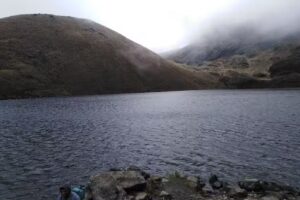 Las Huaringas de Huancabamba