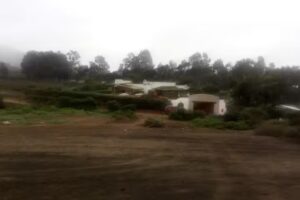 Las Lomas, Casa de Campo