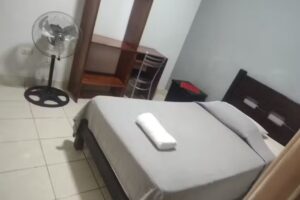 Las Palmas Hostal