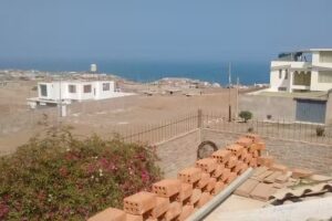 Las Palmeras Bed & Breakfast