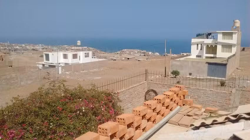 Las Palmeras Bed & Breakfast