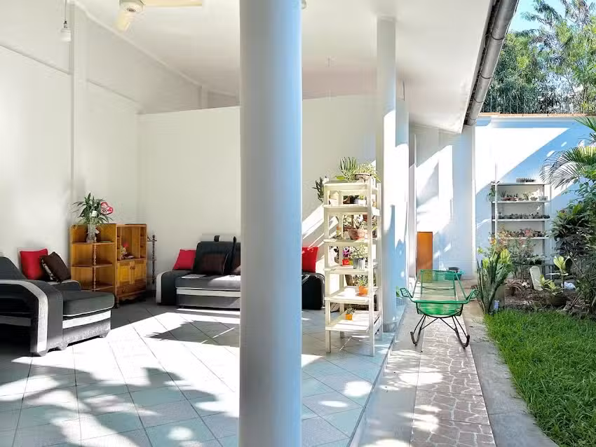 Las Palmeras HOME II