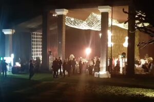 Las Palomas de Cieneguilla