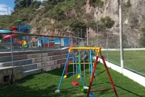 Las Paucas – Recreo Camping y Eventos