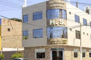 Las Terrazas de Marimar