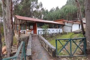 Las Tunas Casa Turística