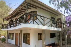 Laureles 800 Casa de Campo Chaclacayo