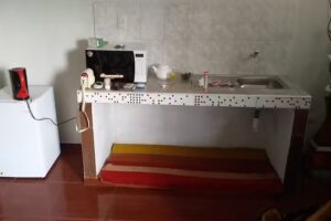 Lechugal Guest House