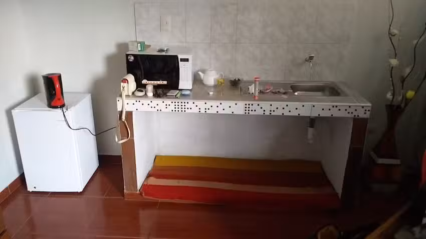 Lechugal Guest House