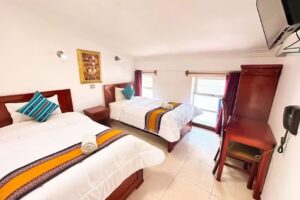 Libertrek Centro Inn