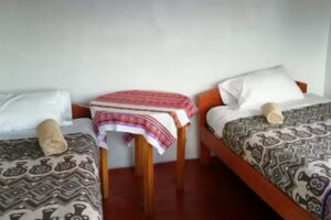 Llactapata Lodge