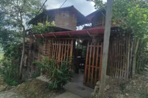 Lodge Madera Labrada