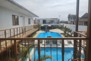 Lodge Viñas del Sol