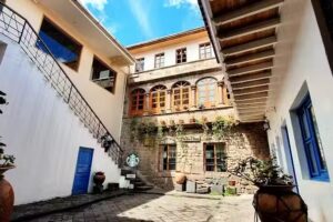 Loreto Hotel Boutique