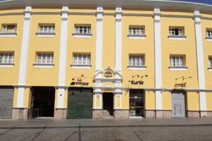 LOS ANDES BED & BREAKFAST