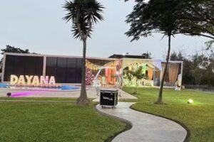 LOS ANGELES HOTEL – Huaral