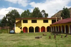 Los Arcos de Tarabamba