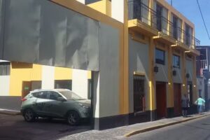 Los Balcones De Rivero