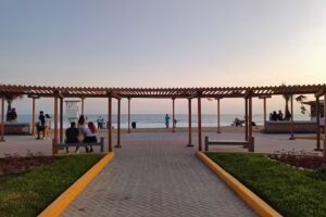 Los Cedros De Villa 3era etapa