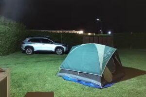 Los Ciruelos, Condominio Campestre