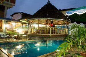 Los Gavilanes Hotel , Pucallpa
