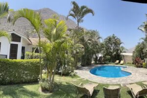 Los Girasoles de Santa Eulalia