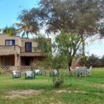 Los Horcones de Tucume